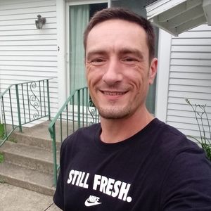 Meet your Posher, Kyle